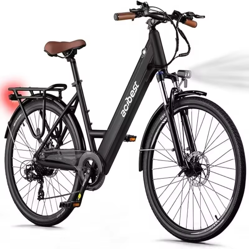 Cheapest  E-Bike